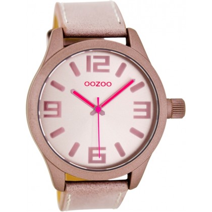OOZOO Timepieces 46mm C7885